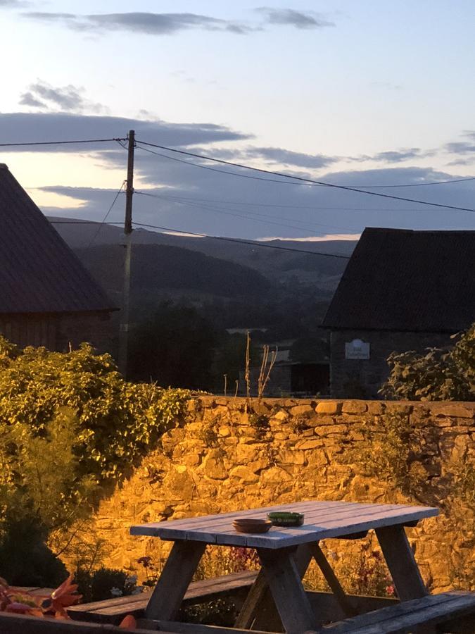 The Crown Inn Wentnor Zewnętrze zdjęcie